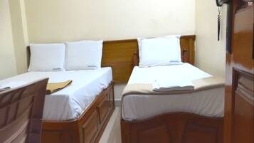 Standard Non AC Room | In-room safe, desk, free WiFi