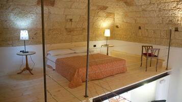 Chambre Quadruple (Mezzanine )