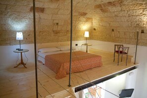 Vierbettzimmer (Mezzanine )