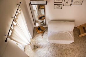 Quadruple Room (Mezzanine ) | Room amenity