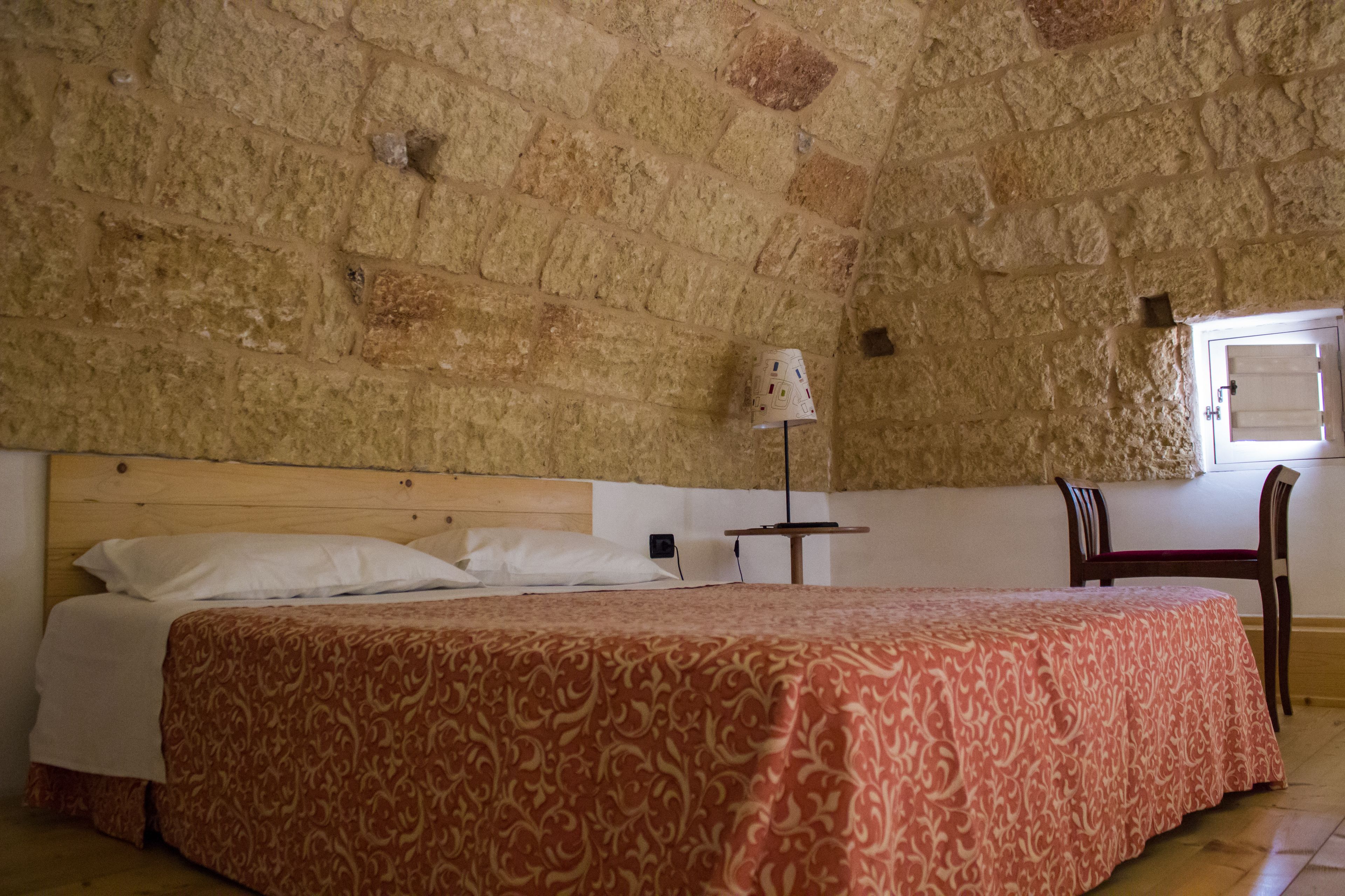 Vierbettzimmer (Mezzanine )