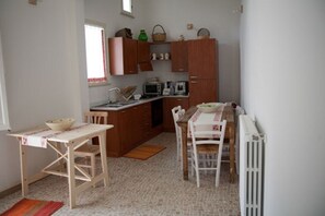 Free buffet breakfast - B&B Casa Probo (Tricase)