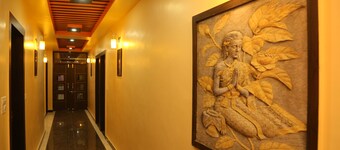 Hotel ShriRam Residency