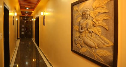 Hotel ShriRam Residency