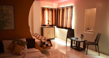Hotel ShriRam Residency