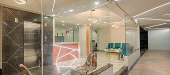 Hotel Vijay Fablis
