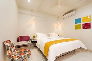 Két bảo mật tại phòng, phòng cách âm, giường gấp/giường phụ (phụ phí) 