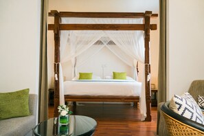 Suite, Garden View - Umpadhi Canggu Hotel (Canggu)