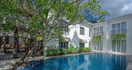 Umpadhi Canggu Hotel