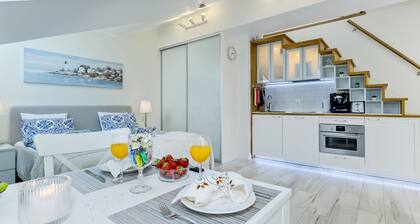 Harbor Black Pearl Apartments