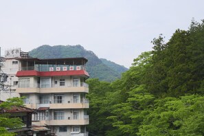 Außenbereich