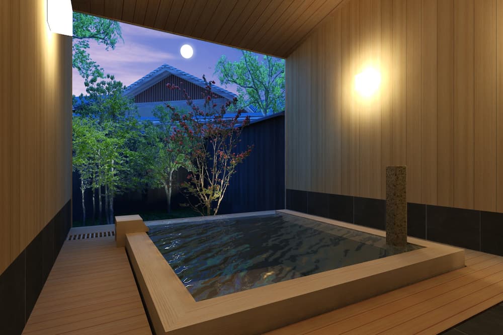 Hotel shiki no yakata NASU