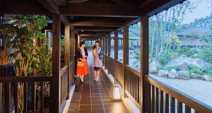Hotel shiki no yakata NASU