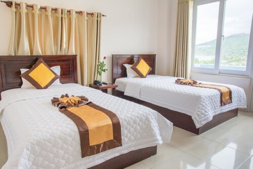 Khách Sạn Kim Linh Khám phá các khách sạn tốt ở quận 6