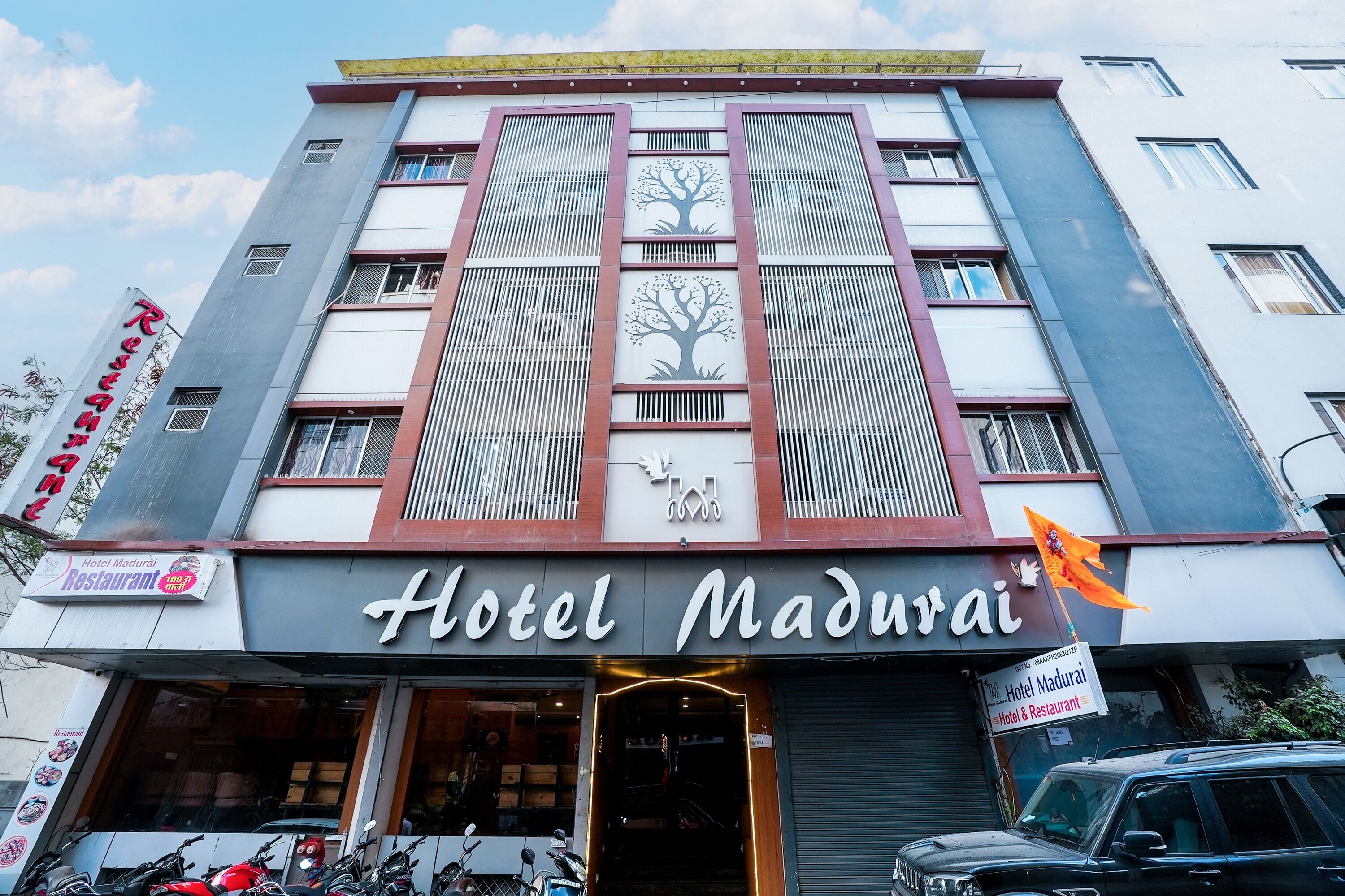 Photo - Hotel Madurai near Central Bus Stand, Udaipur