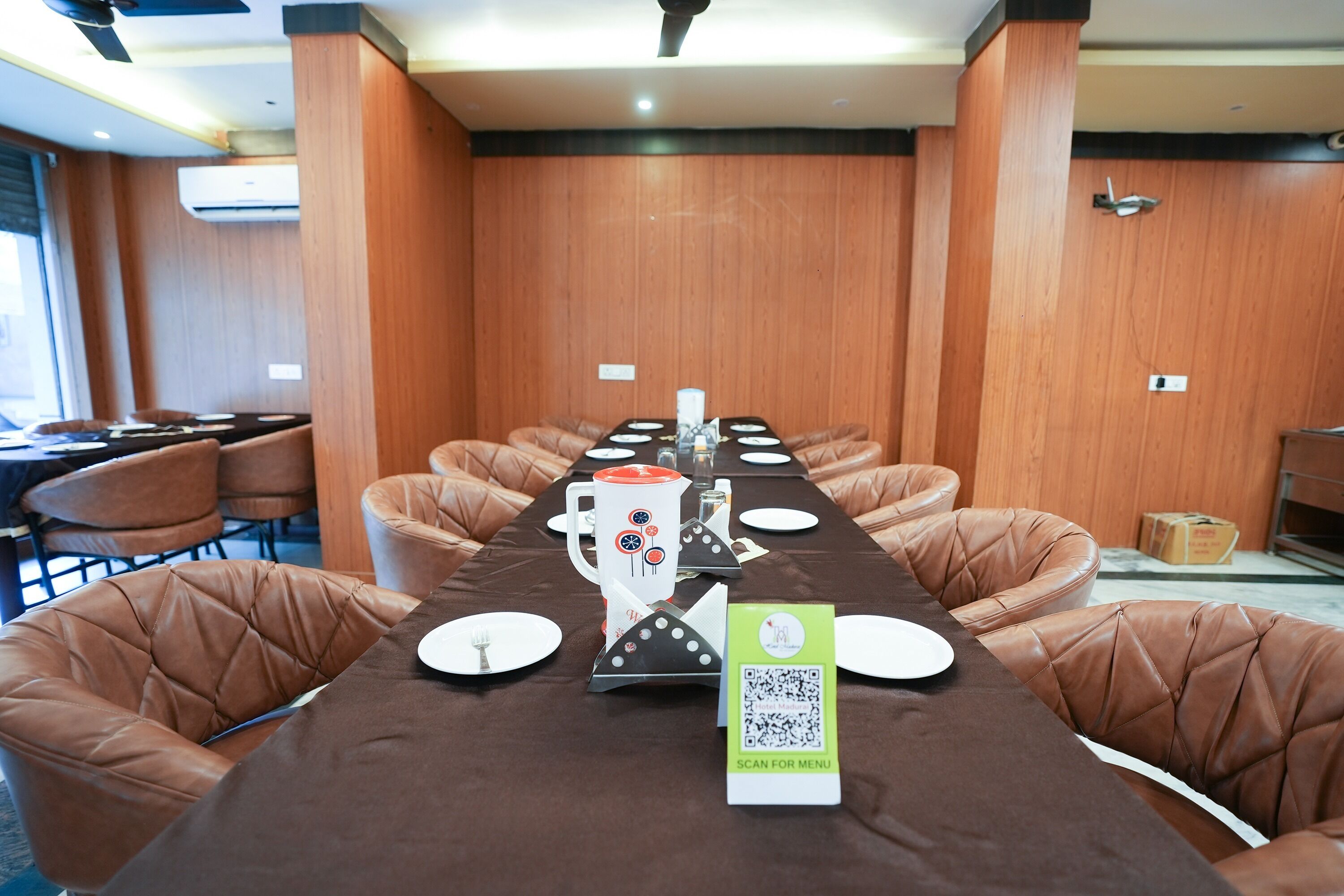 Photo - Hotel Madurai near Central Bus Stand, Udaipur