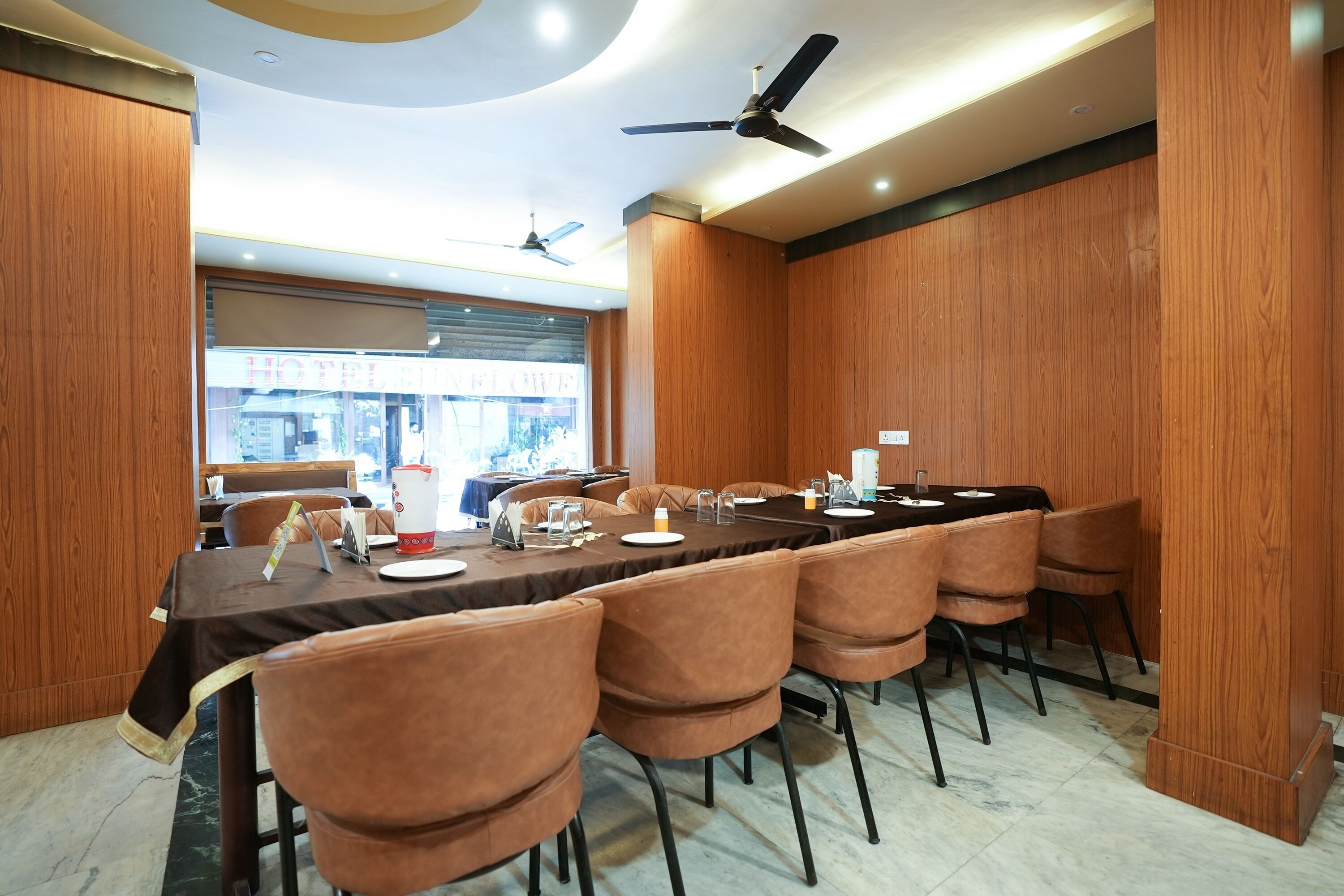 Photo - Hotel Madurai near Central Bus Stand, Udaipur