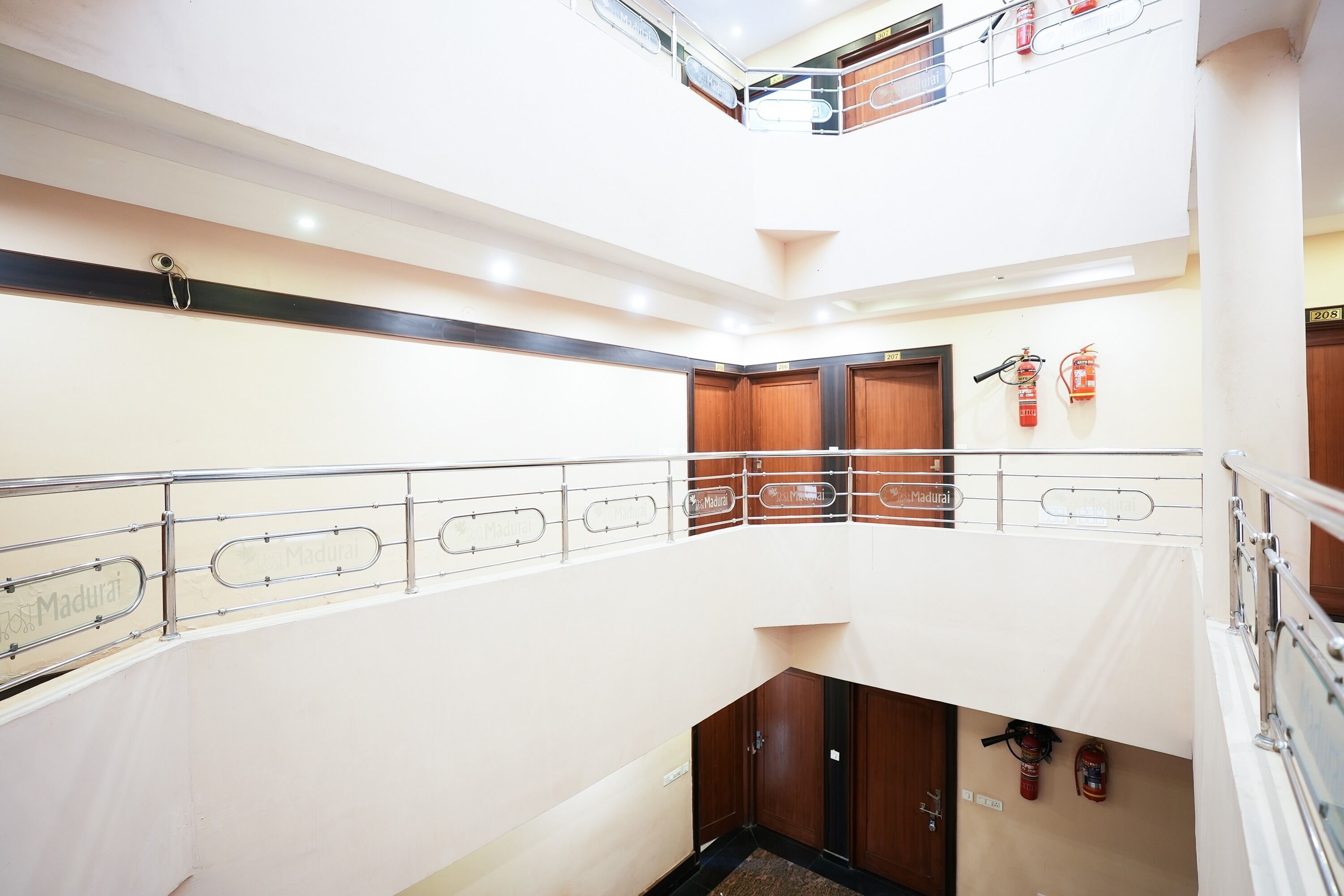 Photo - Hotel Madurai near Central Bus Stand, Udaipur