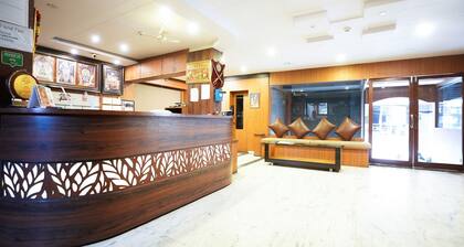 Hotel Madurai near Central Bus Stand, Udaipur