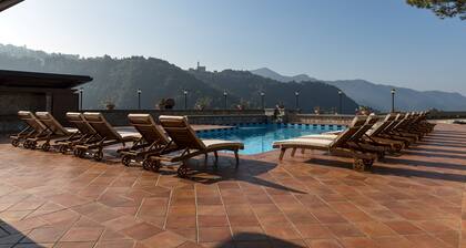 Resort Ninfea San Pellegrino Terme