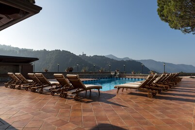 Resort Ninfea San Pellegrino Terme
