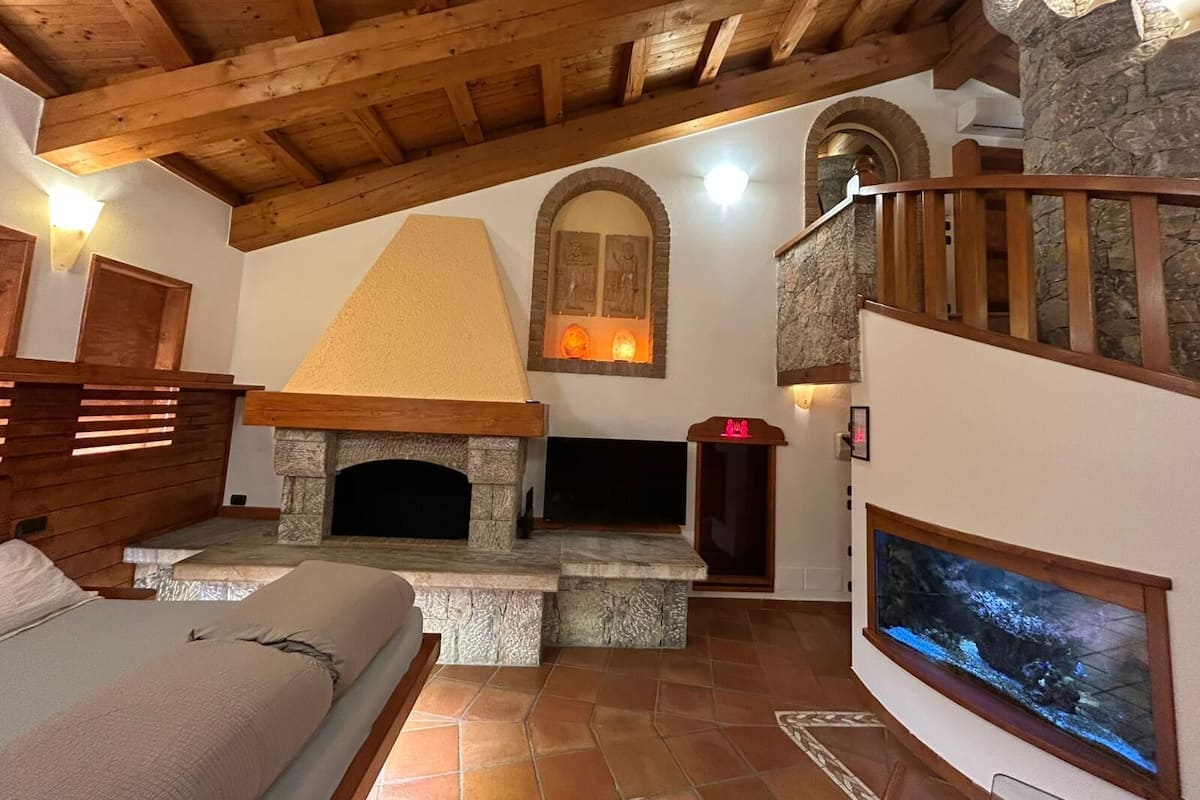 Superior-Suite (Pietra - SPA included)