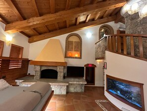 Suite (private SPA) | Frette Italian sheets, premium bedding, down duvets, memory-foam beds - Resort San Pellegrino Terme (Bracca)