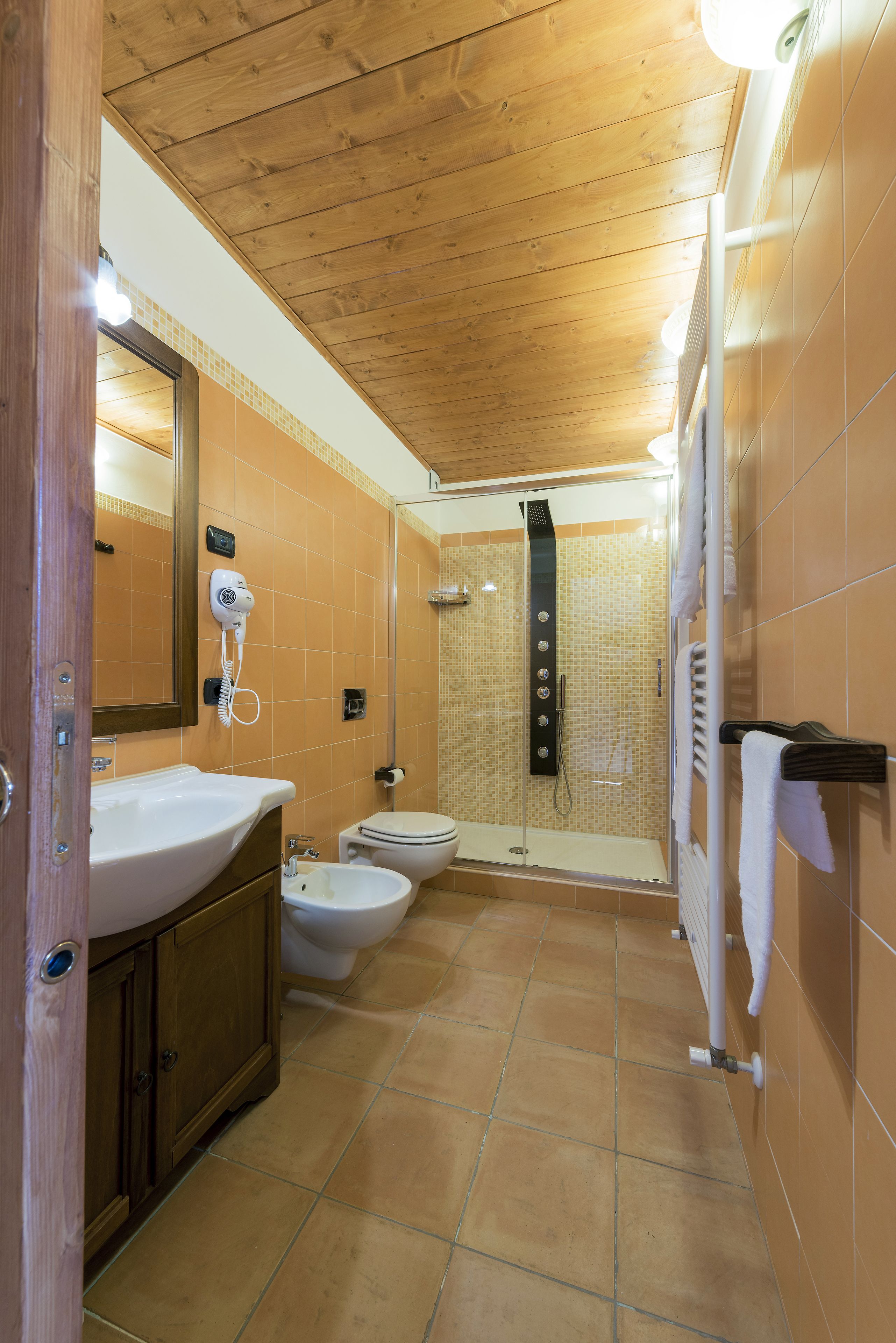 Photo - Resort San Pellegrino Terme