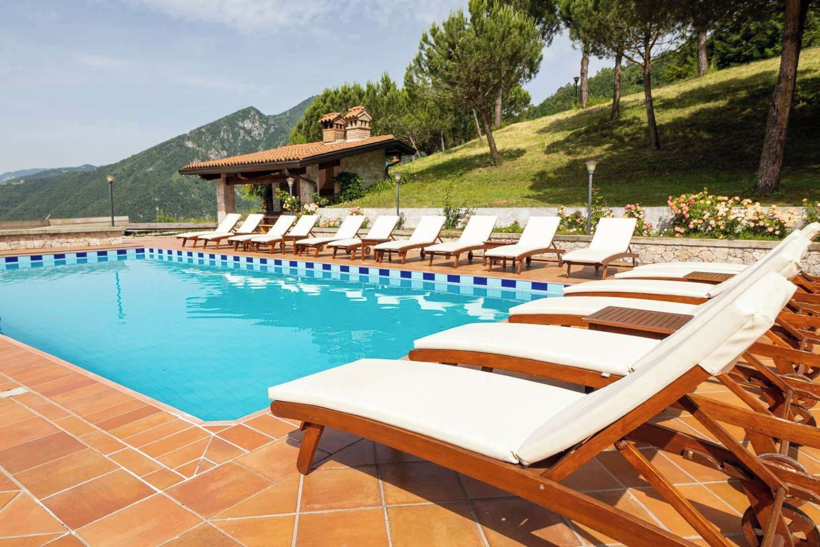 Photo - Resort San Pellegrino Terme