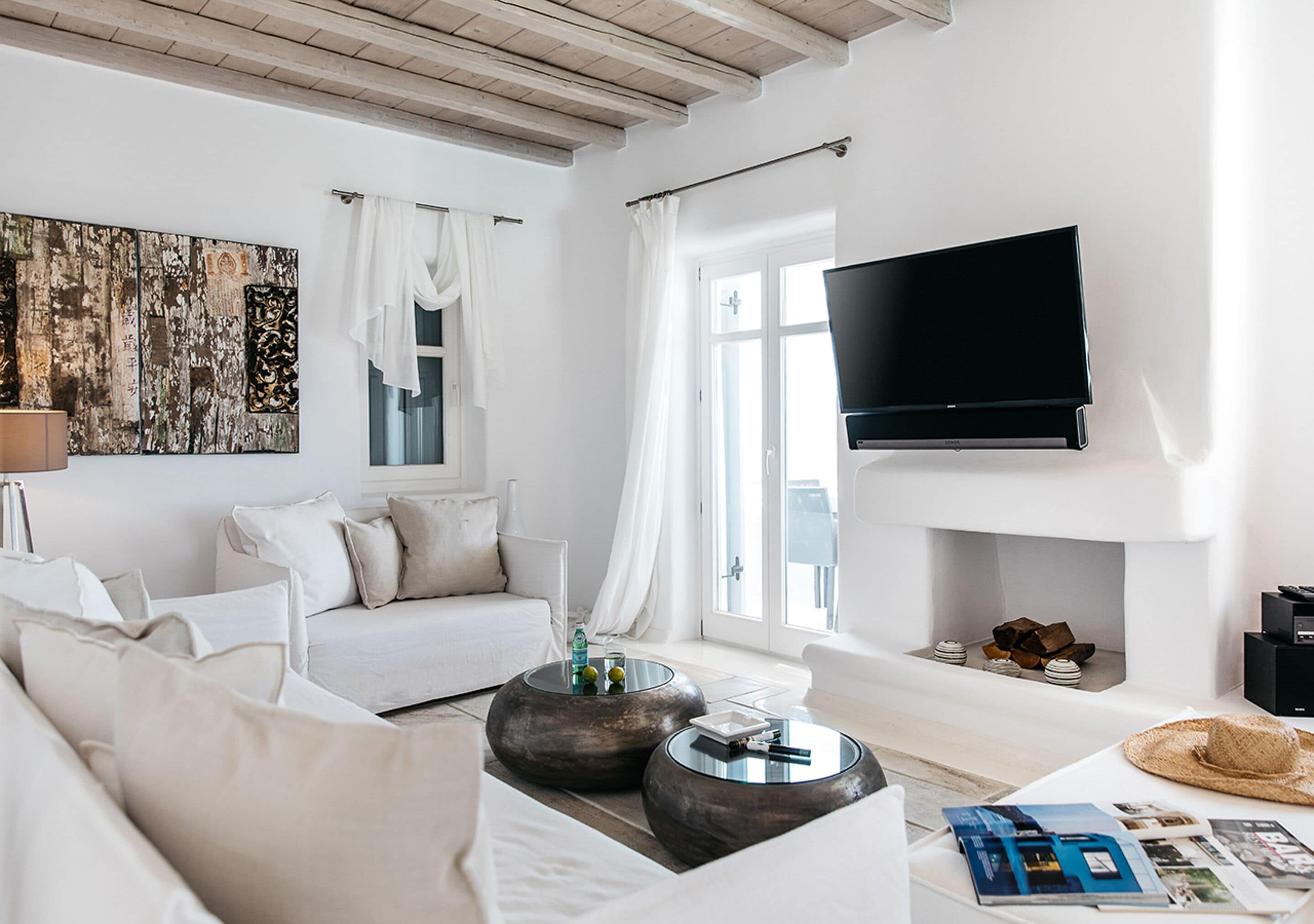 Photo - Diana Villa Mykonos