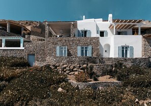 Building design