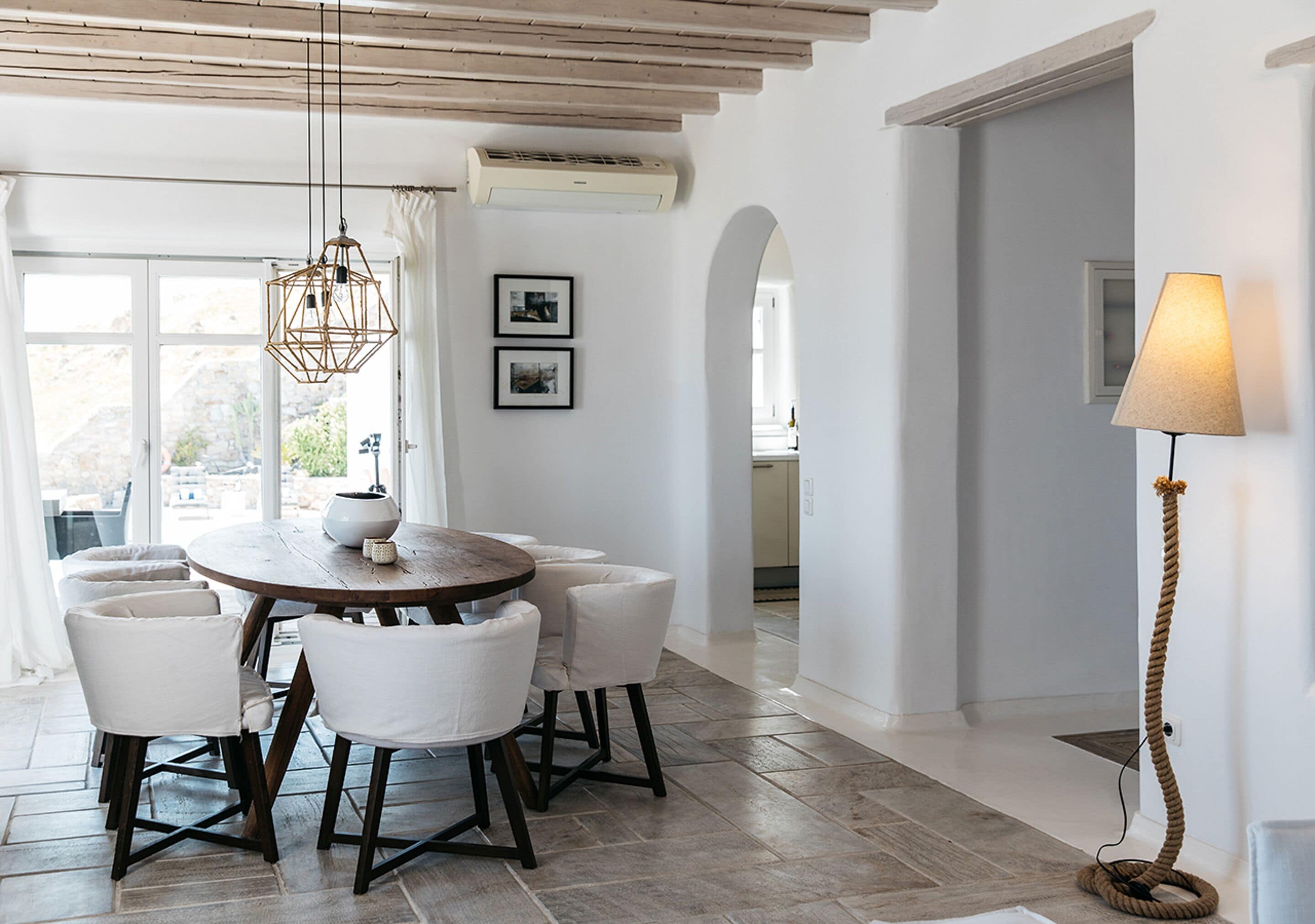 Photo - Diana Villa Mykonos