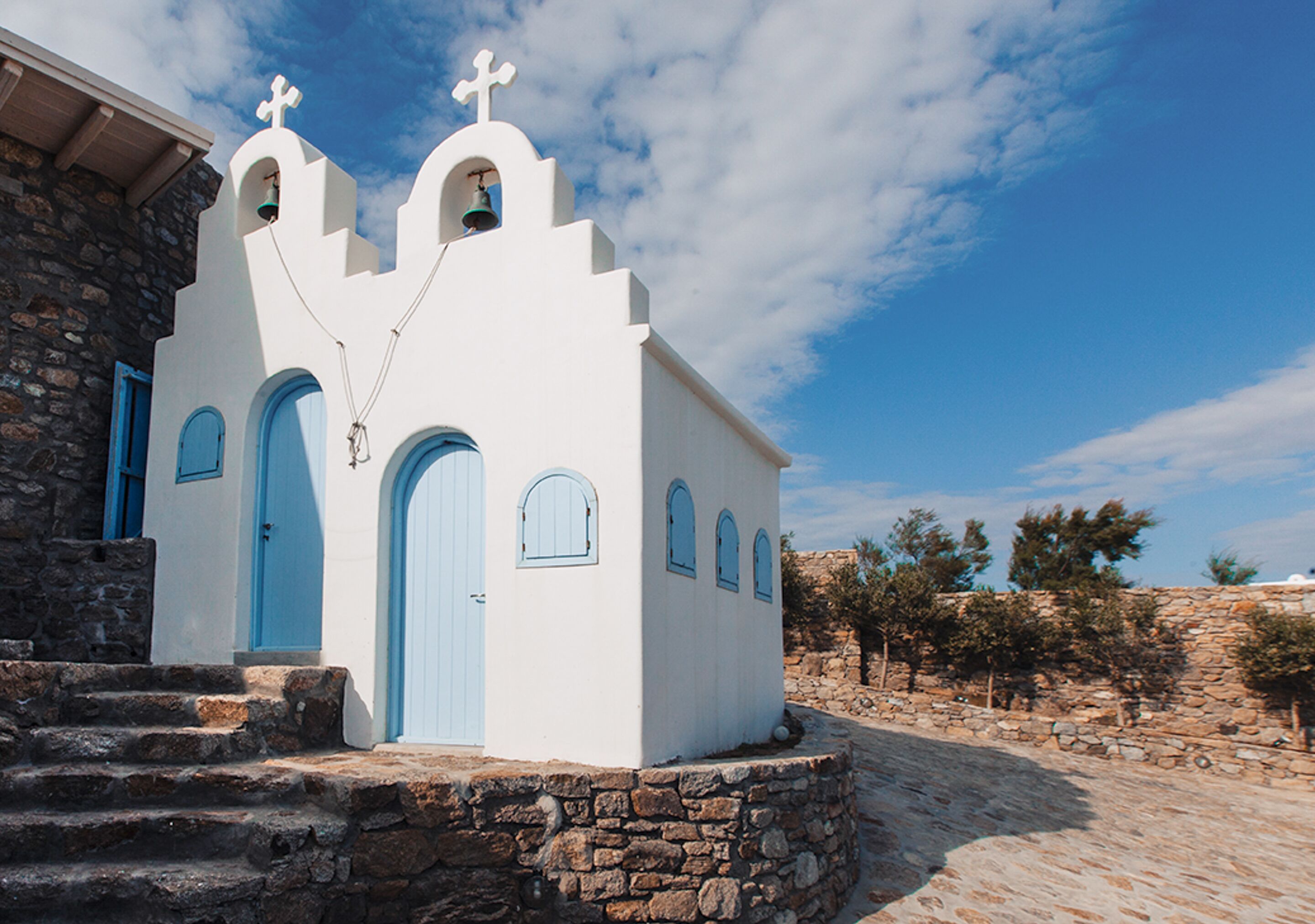 Photo - Diana Villa Mykonos