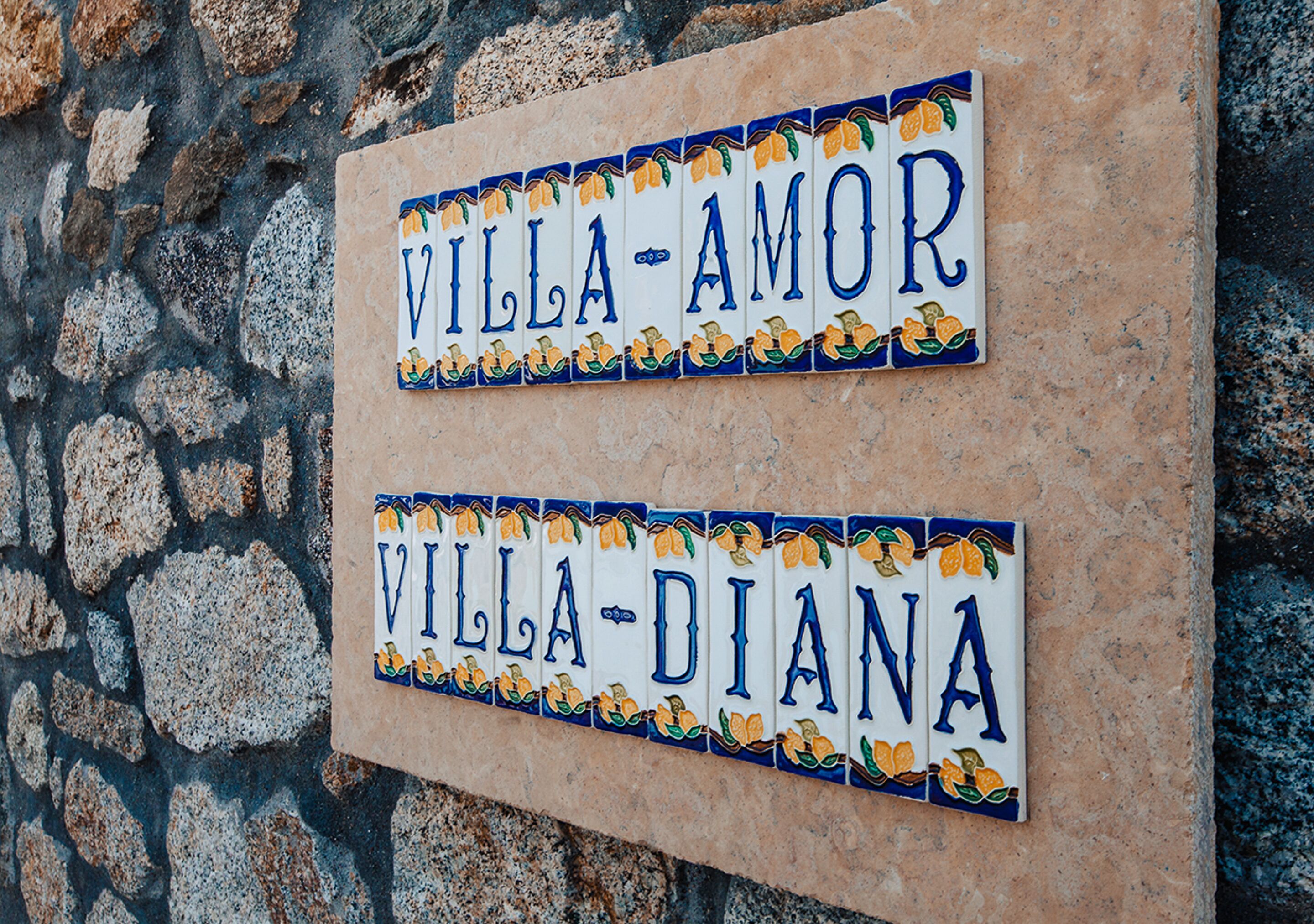 Photo - Diana Villa Mykonos