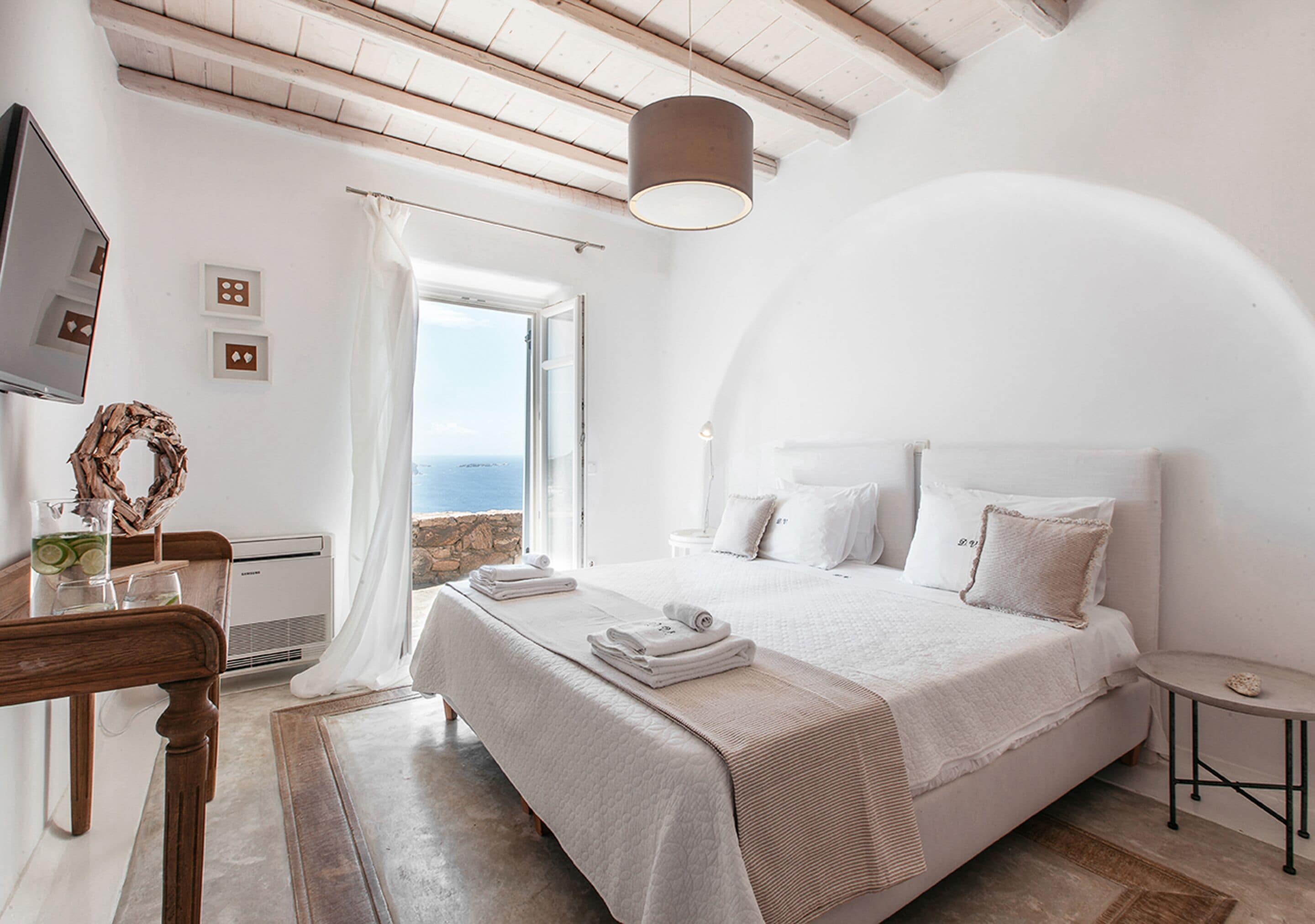 Photo - Diana Villa Mykonos