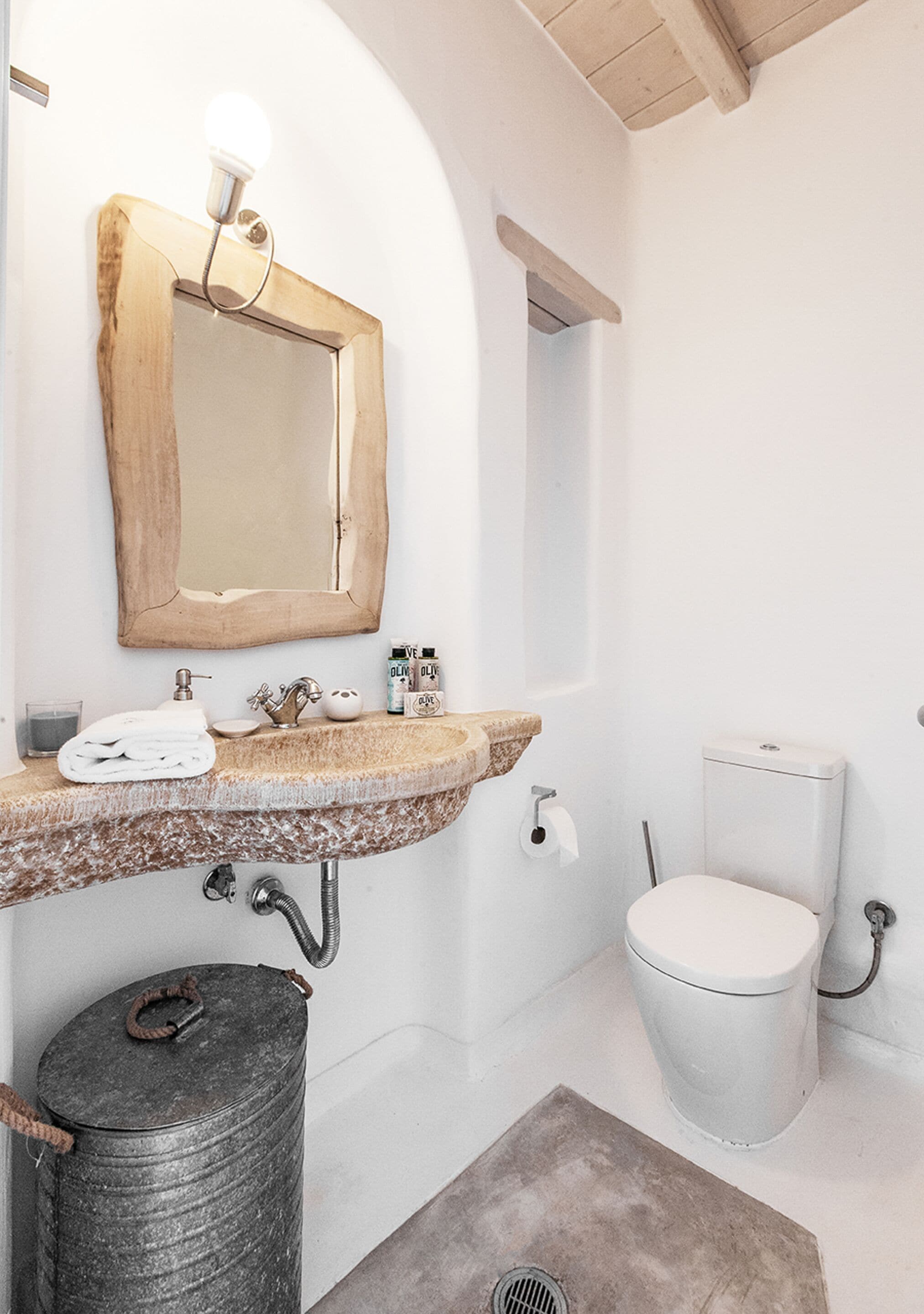 Photo - Diana Villa Mykonos