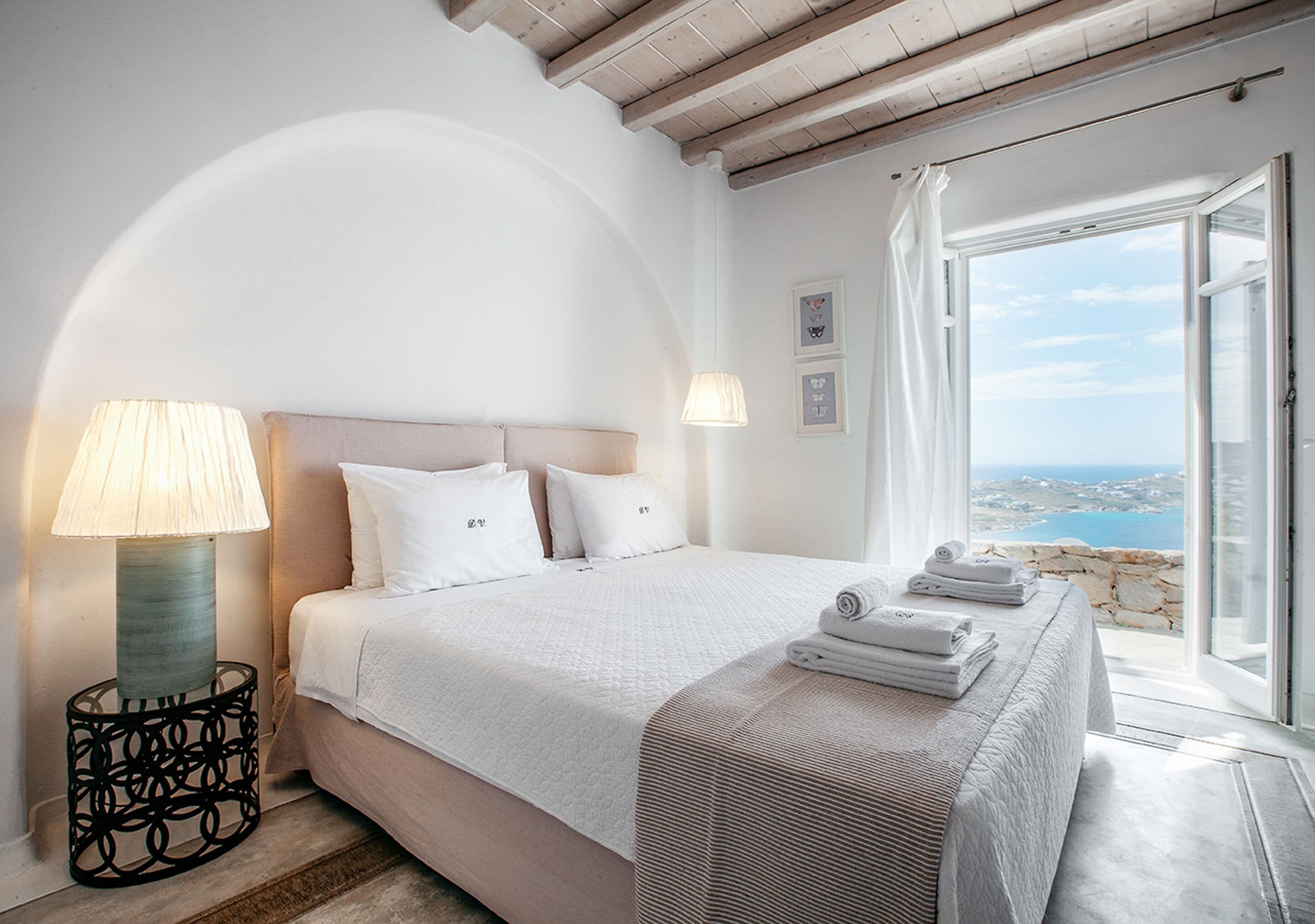 Photo - Diana Villa Mykonos