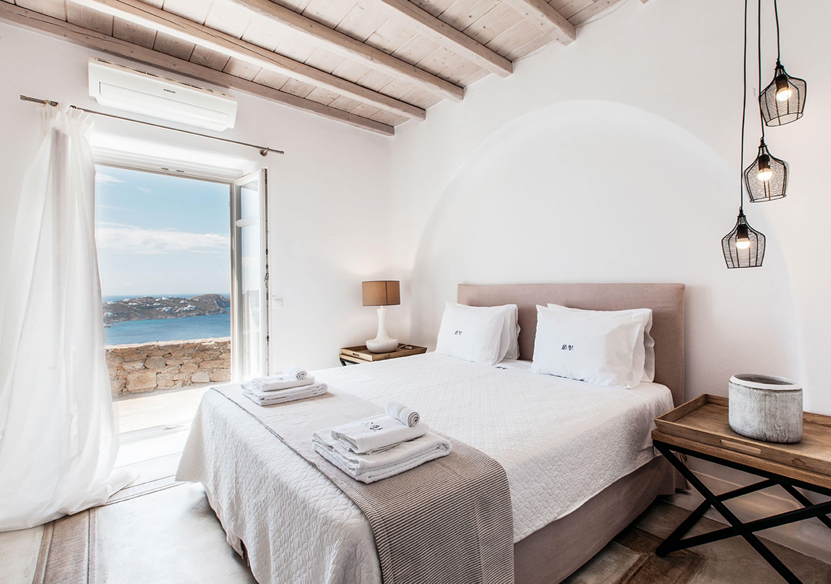 Photo - Diana Villa Mykonos