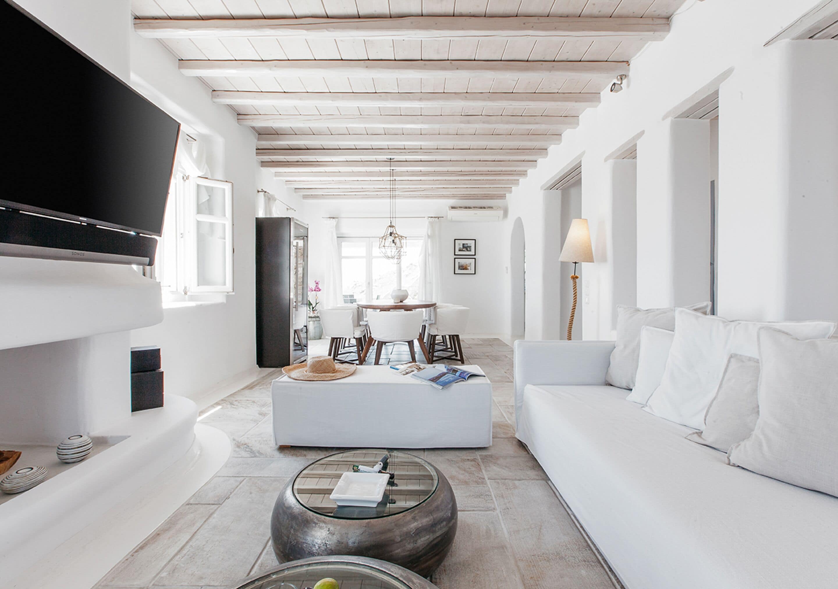 Photo - Diana Villa Mykonos