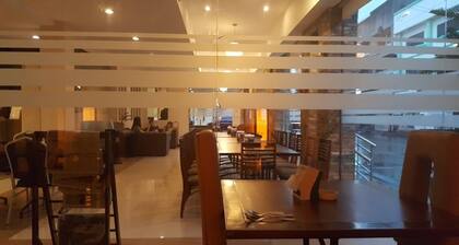 O Hotel