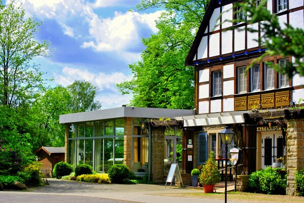 Hotel Saltenhof - Rheine