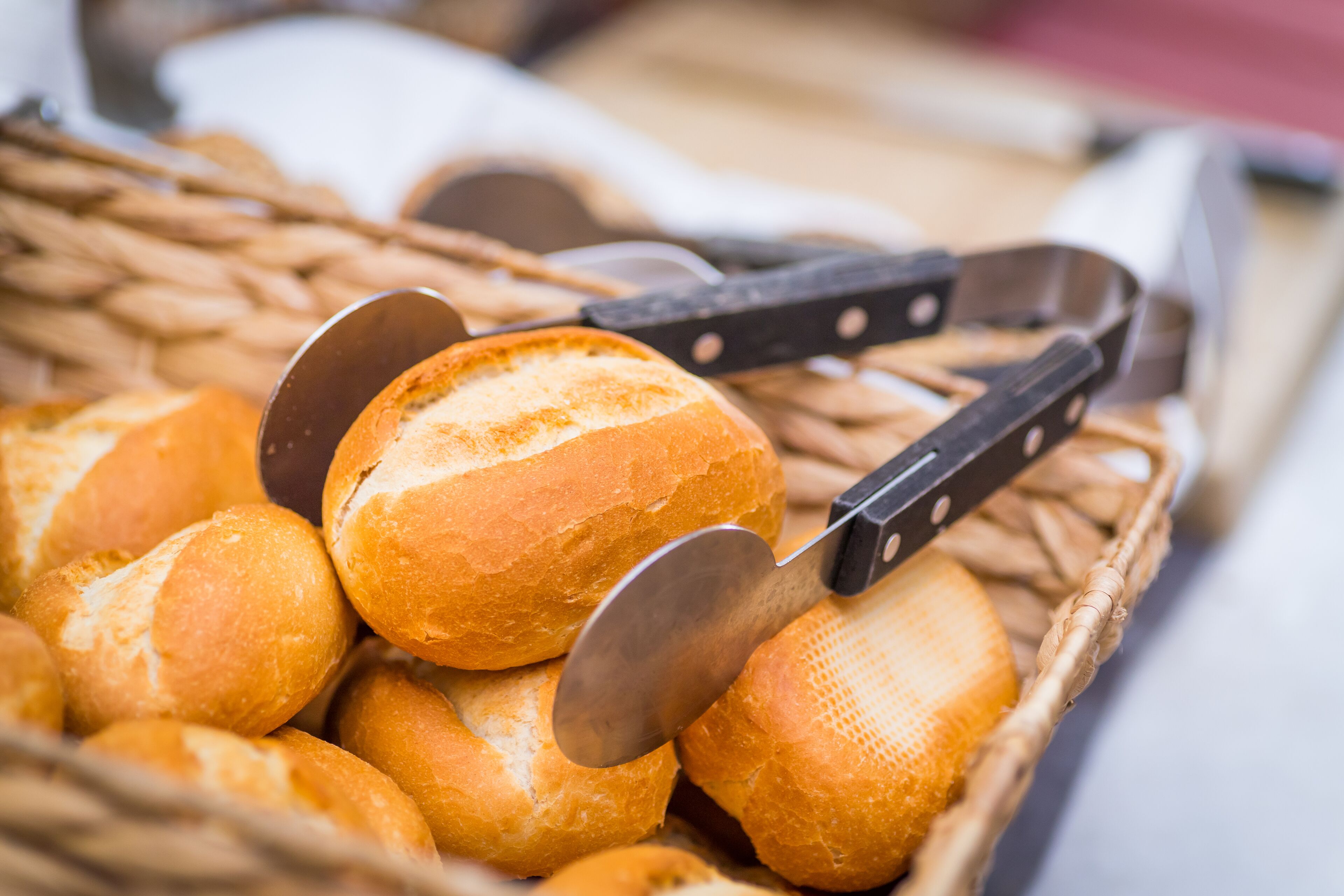 daily buffet breakfast (eur 10.50 per person)