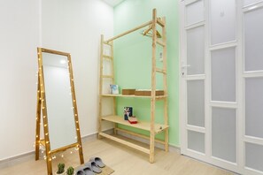 Superior Double Room, 1 King Bed | Room amenity
