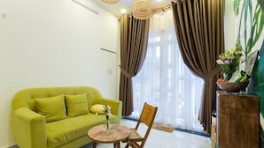 Property amenity - Megustas Homestay (Ho Chi Minh City)