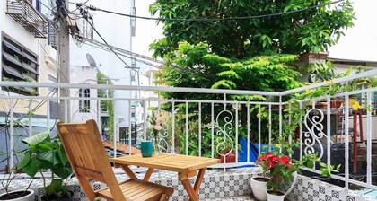 Megustas Homestay