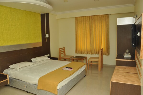 Executive Room | View from room