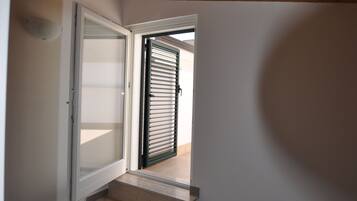 Romantic Double Room, Terrace | Terrace/patio