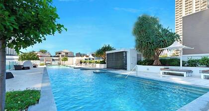 Sealuxe Suites - Central Surfers Paradise