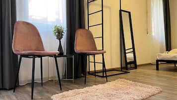 Classic-Doppelzimmer