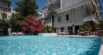 Si Rimini Hotel